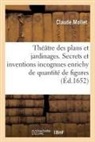Claude Mollet, Mollet-c - Theatre des plans et jardinages