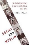 Eren Tasar, Eren (Assistant Professor of History Tasar - Soviet and Muslim