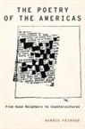 Harris Feinsod, Harris (Assistant Professor of English an Feinsod - Poetry of the Americas