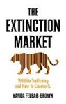 Vanda Felbab Brown, Vanda Felbab-Brown - The Extinction Market