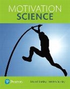 Edward Burkley, Melissa Burkley - Motivation Science