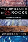 Donald R. Prothero, Prothero Donald R. - Story of the Earth in 25 Rocks
