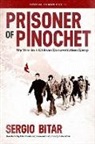 Sergio Bitar, Sergio/ Goodman Bitar - Prisoner of Pinochet