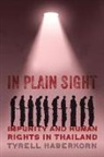 Tyrell Haberkorn - In Plain Sight