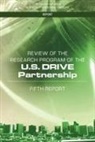 Board On Energy And Environmental System, Board on Energy and Environmental Systems, Committee on the Review of the Research Program of the U S Drive Partnership Phase, Division On Engineering And Physical Sci, Division on Engineering and Physical Sciences, National Academies Of Sciences Engineeri... - Review of the Research Program of the U.S. Drive Partnership