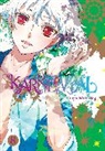 Alexis Eckerman, Touya Mikanagi, Mikanagi Touya, Touya Mikanagi - Karneval, Vol. 8