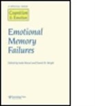 Ineke Wright Wessel, Ineke Wessel, Wessel Ineke, Daniel B Wright, Daniel B. Wright, Wright Daniel B. - Emotional Memory Failures