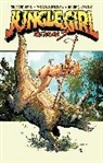 Frank Cho, Doug Murray, Frank Cho, Kotteri, Matt Moylan, Doug Murray - Frank Cho's Jungle Girl Volume 3