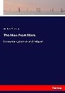 William Simpson - The Man From Mars