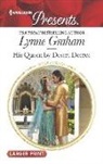 Lynne Graham - His Queen by Desert Decree