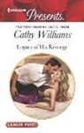 Cathy Williams - Legacy of His Revenge