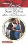 Susan Stephens - A Night of Royal Consequences
