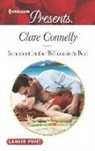 Clare Connelly - Innocent in the Billionaire's Bed