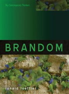 R Loeffler, Ronald Loeffler - Brandom