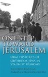 Saandor Bacskai, Sandor Bacskai, Sßndor/ Thury Bacskai - One Step Toward Jerusalem