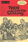 Steven L Davis, Steven L. Davis - Texas Literary Outlaws