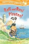 Lulu Delacre, Lulu Delacre - Rafi and Rosi Pirates!