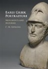 Catherine M. Keesling, Catherine M. (Georgetown University Keesling - Early Greek Portraiture