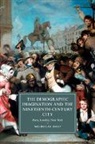 Nicholas Daly, Nicholas (University College Dublin) Daly, Daly Nicholas - Demographic Imagination and the Nineteenth-Century City