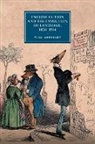 Will Abberley, Will (University of Oxford) Abberley - English Fiction and the Evolution of Language, 1850-1914