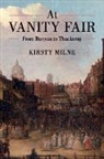 Kirsty Milne, Kirsty (University of Oxford) Milne, Milne Kirsty - At Vanity Fair