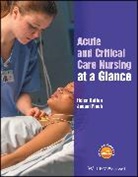 H Dutton, Helen Finch Dutton, Jacqui Finch, Jacqui Dutton Finch, Helen Dutton, Dutton Helen... - Acute and Critical Care Nursing At a Glance