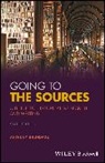 A Brundage, Anthony Brundage, Anthony (California State Polytechnic Un Brundage, Anthony (California State Polytechnic University Brundage, Brundage Anthony - Going to the Sources