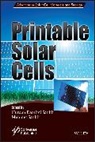 Mehmet Sankir Sankir, Nurdan Demirci Sankir, Nurdan Demirci Sankir Sankir, Mehmet Sankir, Nurdan Demirci Sankir, Sankir Mehmet... - Printable Solar Cells