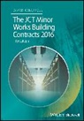 D Chappell, David Chappell, David (University of Central England in Chappell - Jct Minor Works Building Contracts 2016