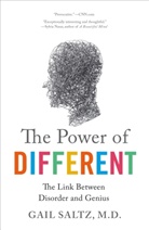 Gail Saltz - The Power of Different