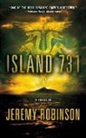 Jeremy Robinson - ISLAND 731