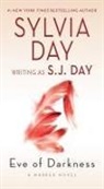 S J Day, S. J. Day, S. J./ Day Day, Sylvia Day - Eve of Darkness