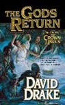 David Drake - The Gods Return