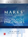Eugene Avallone, Eugene A. Avallone, Ali Sadegh, Ali M Sadegh, Ali M. Sadegh, Sadegh Ali... - Marks' Standard Handbook for Mechanical Engineers