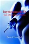 Marcos Toyens - Inyecciones de Fe para estos tiempos difíciles