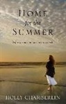 Holly Chamberlin - Home for the Summer