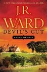 J. R. Ward - Devil's Cut large print