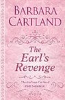 Barbara Cartland - The Earl's Revenge