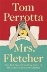 Tom Perrotta - Mrs. Fletcher