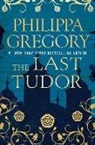 Philippa Gregory - The Last Tudor