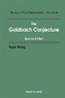 Yuan Wang - Goldbach Conjecture, 2nd Edition