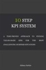 Aleksey Savkin - 10 STEP KPI SYSTEM