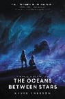 Kevin Emerson - The Oceans between Stars