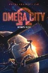Diana Peterfreund - Omega City: Infinity Base