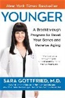 Sara Gottfried, Sara Szal Gottfried - Younger