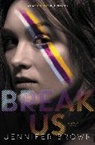 Jennifer Brown, Jennifer (University of Surrey) Brown - Break Us