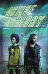 Dan Wells, Wells Dan - Active Memory