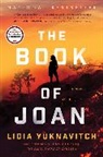 Lidia Yuknavitch - The Book of Joan