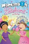 Victoria Kann, Kann Victoria, Victoria Kann - Pinkalicious at the Fair