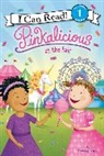 Victoria Kann, Victoria Kann - Pinkalicious at the Fair